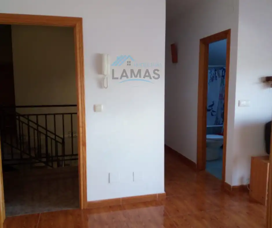 Ático en venta en Jarandilla de la Vera
