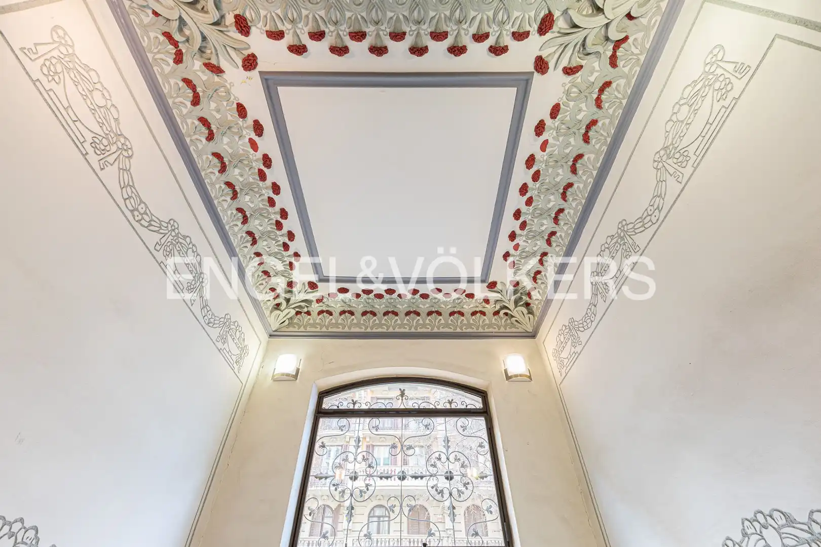Piso en venta en Barcelona con Calefacción, Parquet y Balcón