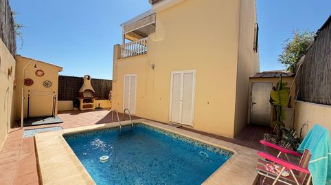 Foto 2 de Casa o chalet en venta en Fuente de Piedra, Málaga