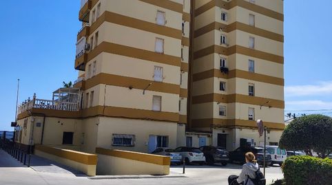 Foto 3 de Garaje en venta en Avenida Antonio Machado, 108, Parque de la Paloma, Benalmádena