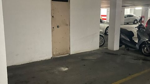 Foto 5 von Garage zum Verkauf in Calle Guadiaro, 10, Girón - Las Delicias, Málaga Capital