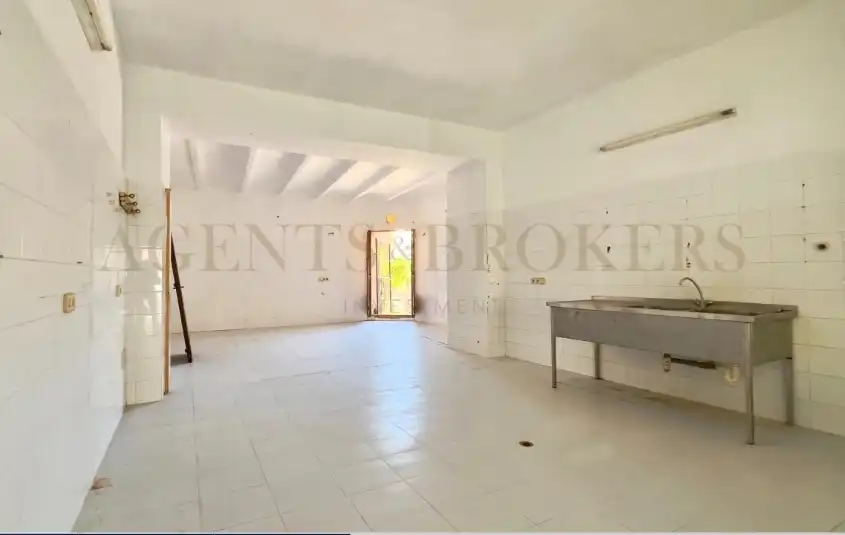 Casa con giardino in vendita a Son Servera Poble, imagen 8