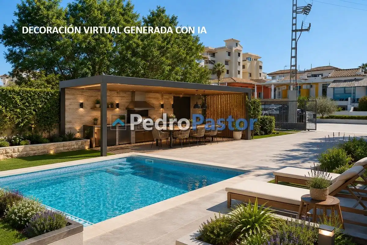 Detached house for sale in Las Marinas / Les Marines, imagen 61