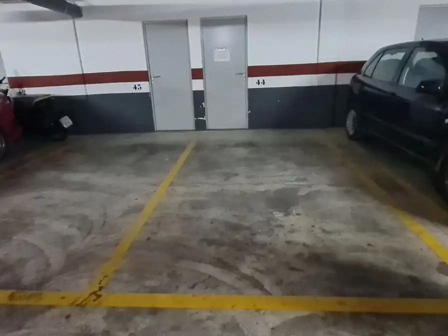 Àtic amb piscina en venda a Calle Hinojo 1, imagen 32