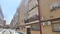 Exterior view of Flat for sale in  Sevilla Capital