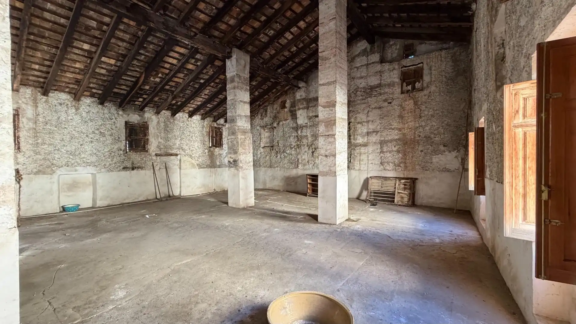 Casa rústica con jardín en venta en VERA, DE 10, imagen 7