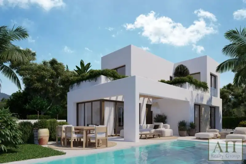 Casa en venta en Golf Bahía
