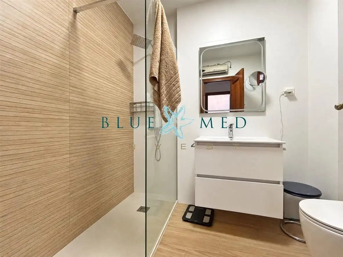 Piso con terraza en venta en Avenida Avenida Constitución, imagen 10