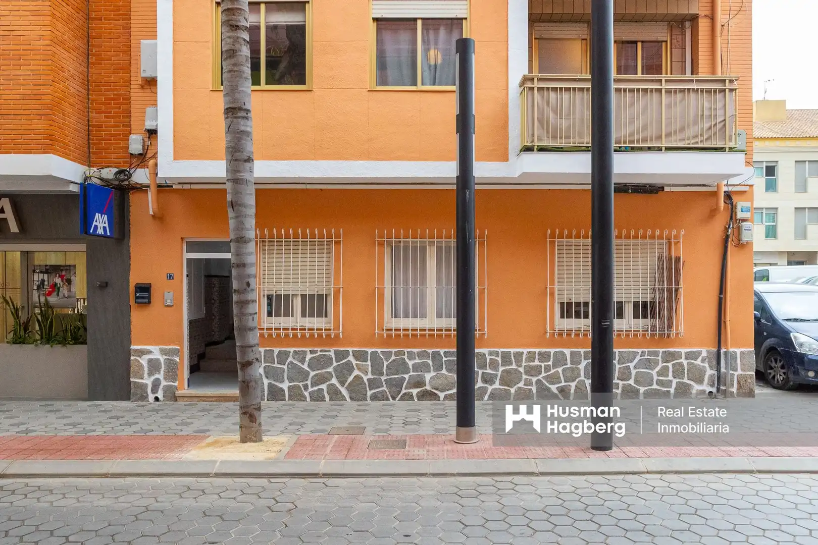Apartments for sale in Centro