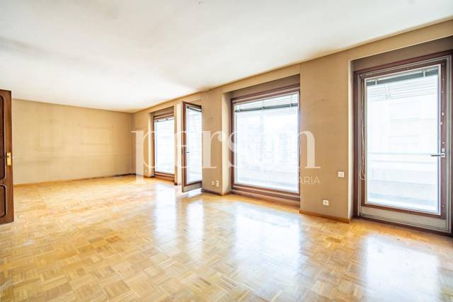 Piso en Venta en Carrer de Jaume Roig en Jaume Roig