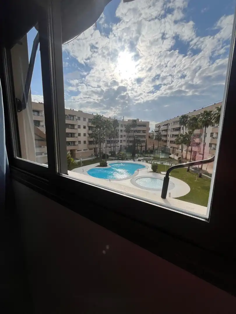 Flat for rent in Huerta de la Reina - Trassierra