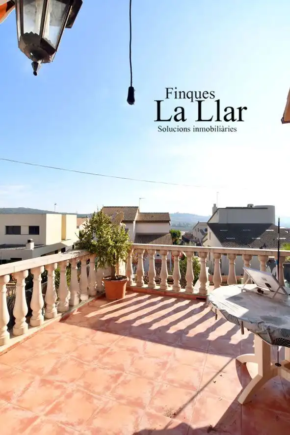 Casa o xalet en venda a MARTI I POL, Rodonyà