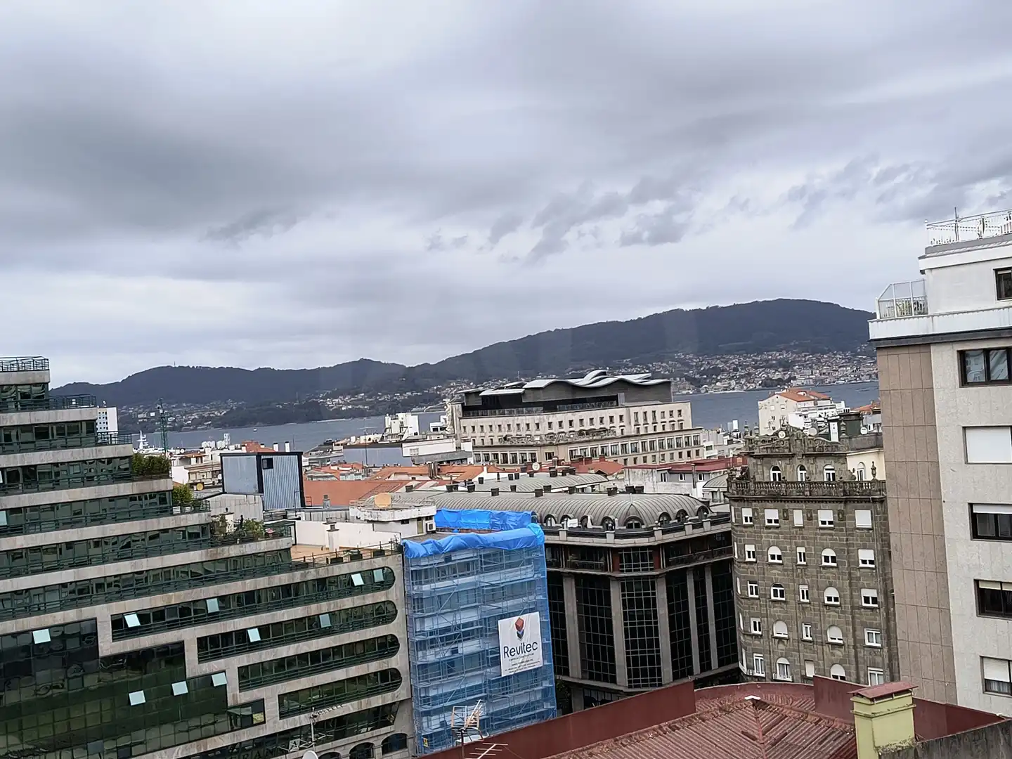 Àtic amb ascensor en venda a Centro Urbano, imagen 30