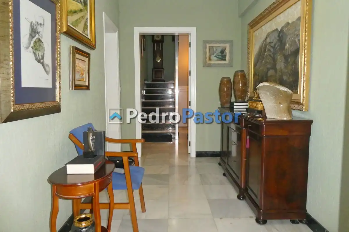 Chalet con piscina en venta en Las Rotas / Les Rotes, imagen 5