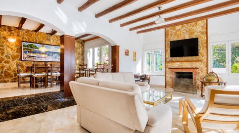 Foto 4 de Casa o xalet en venda a La Garrotxa, 26, S'Agaró, Castell d'Aro, Platja d'Aro i s'Agaró