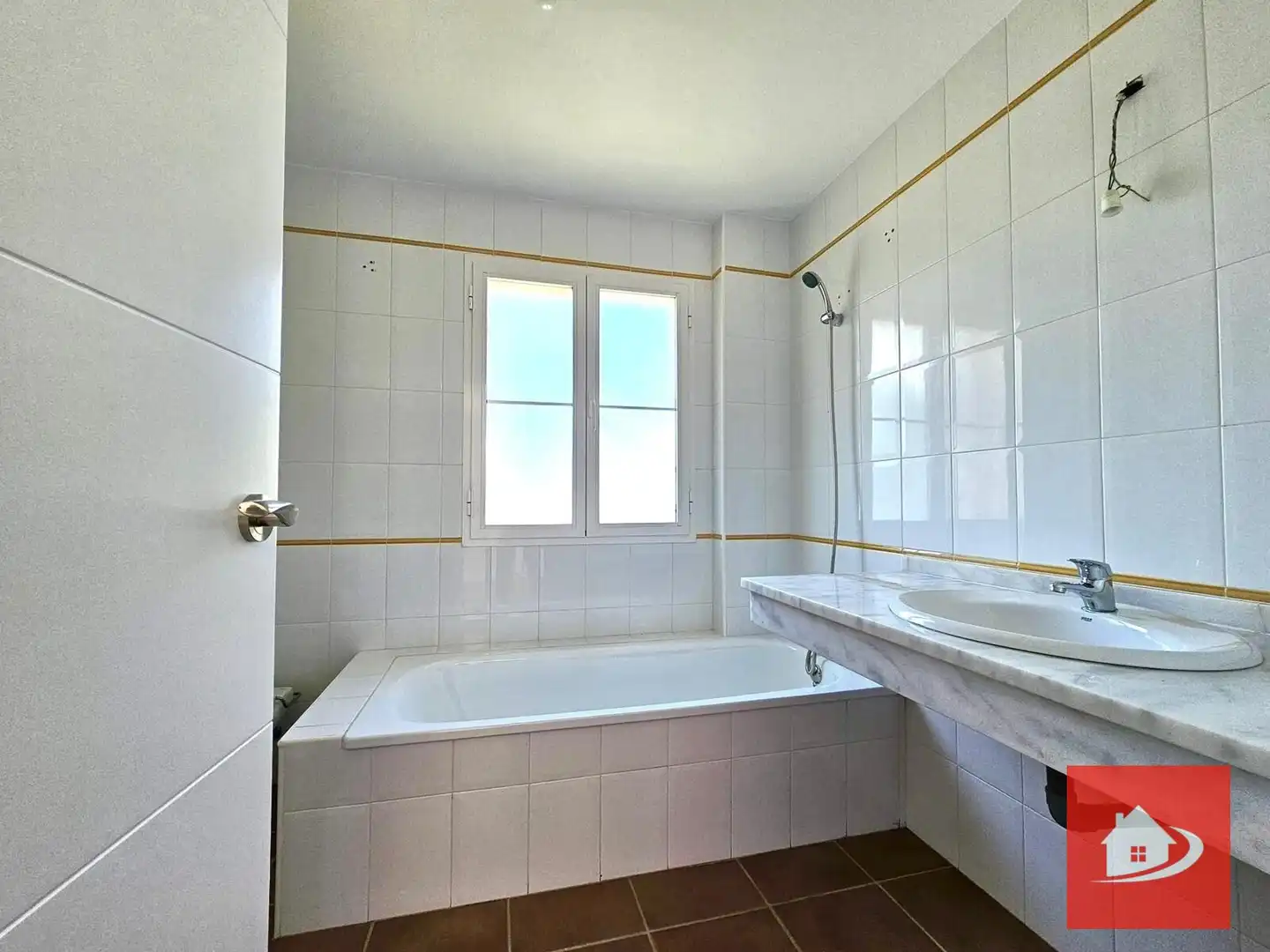 Casa a schiera con piscina in vendita a Martín Miguel, imagen 5