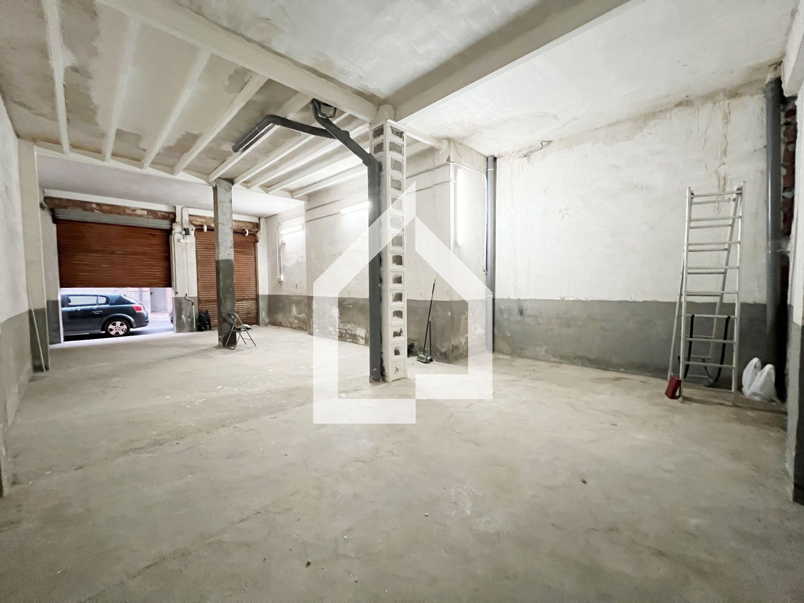 Local en venta en San Vicente del Raspeig / Sant Vicent del Raspeig