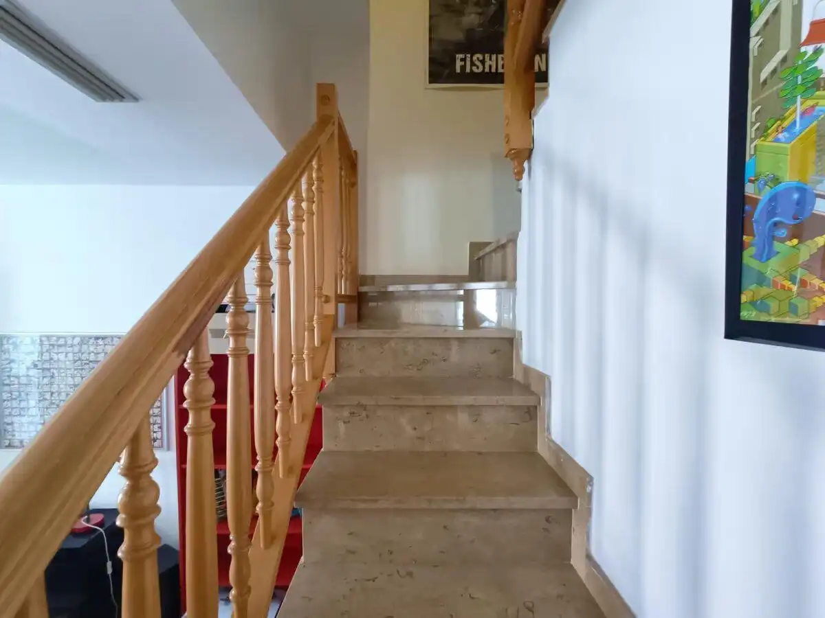 Duplexes for sale in La Geltrú - Sant Jordi