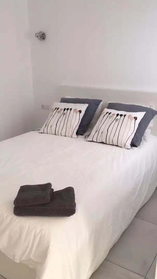 Habitación de Piso en venta en Granadilla de Abona con Terraza, Amueblado y Horno
