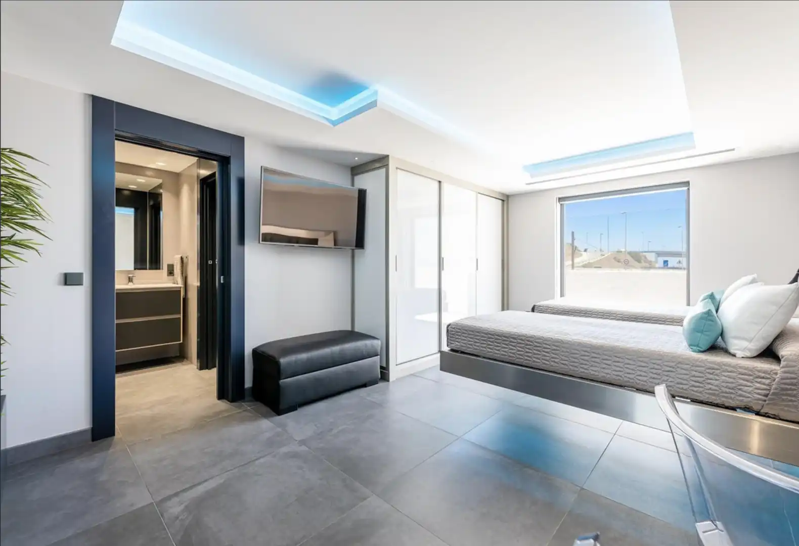 Chalet con piscina en venta en La Cala Mijas, imagen 20