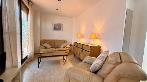 Foto 3 von Dachboden zur Miete in Calle Viña la, Pueblo, Benicasim / Benicàssim