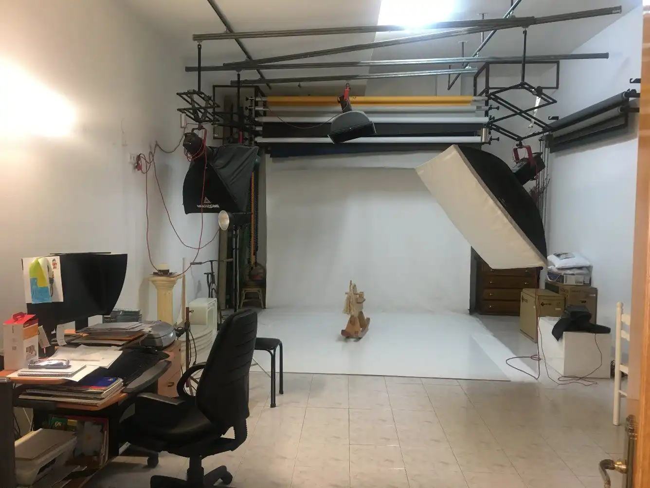 Local comercial de lloguer a Santo Domingo de la Calzada, imagen 7