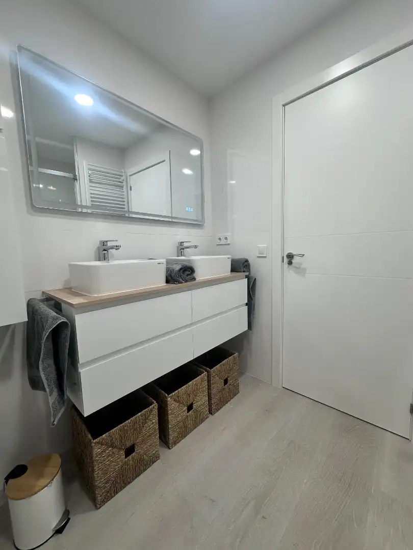 Wohnung zur Miete in Calle del Olmo, imagen 20