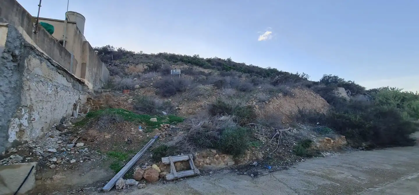 Terrenos y solares en venta en El Chuche, imagen 5