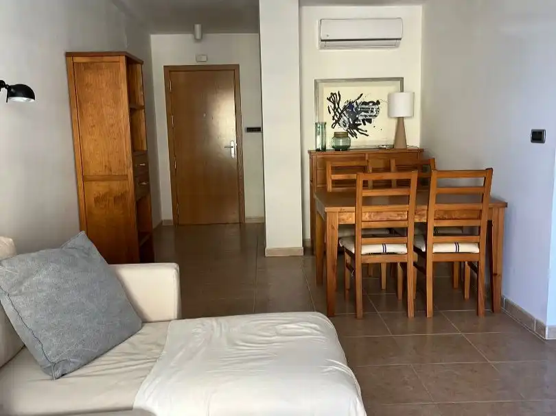 Apartament amb piscina en venda a Calle D 1-3, imagen 6