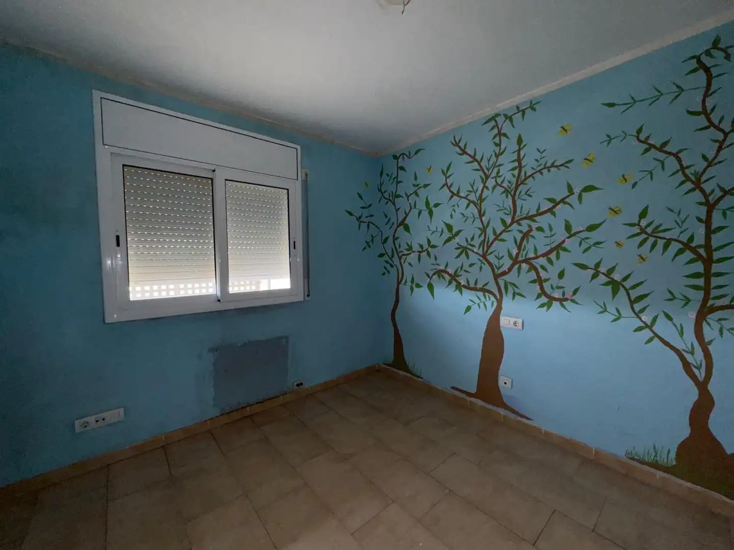 Habitación de Casa adosada en venta en Albinyana