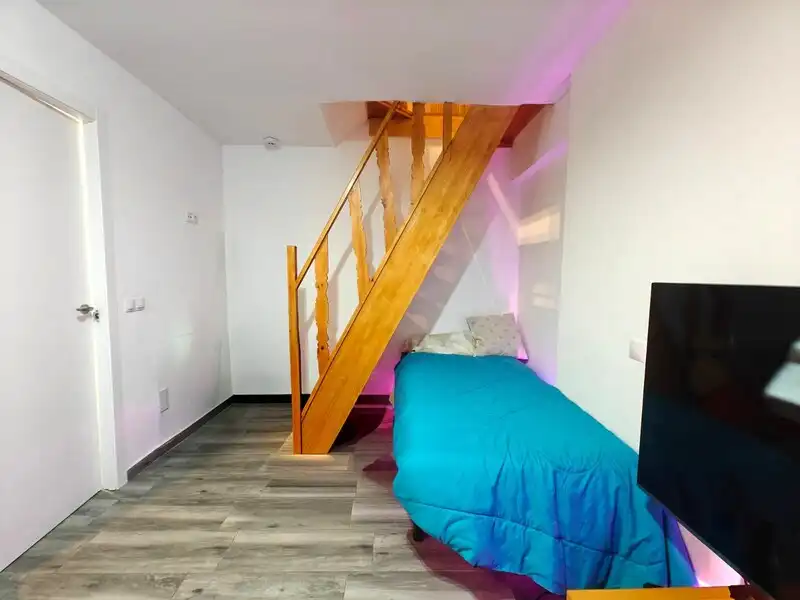 Piso en venta en Madrid con Aire acondicionado, Calefacción y Amueblado