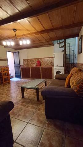 Casa adosada en Alquiler en La Zubia Ciudad