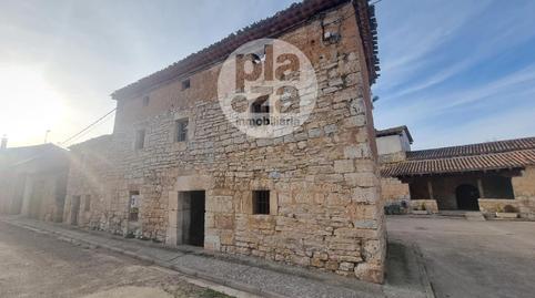 Foto 3 de Casa o chalet en venta en Rodriguez Valca (vill.ma), Arcos, Burgos