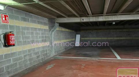 Photo 4 of Garage to rent in Piedras Blancas, Asturias