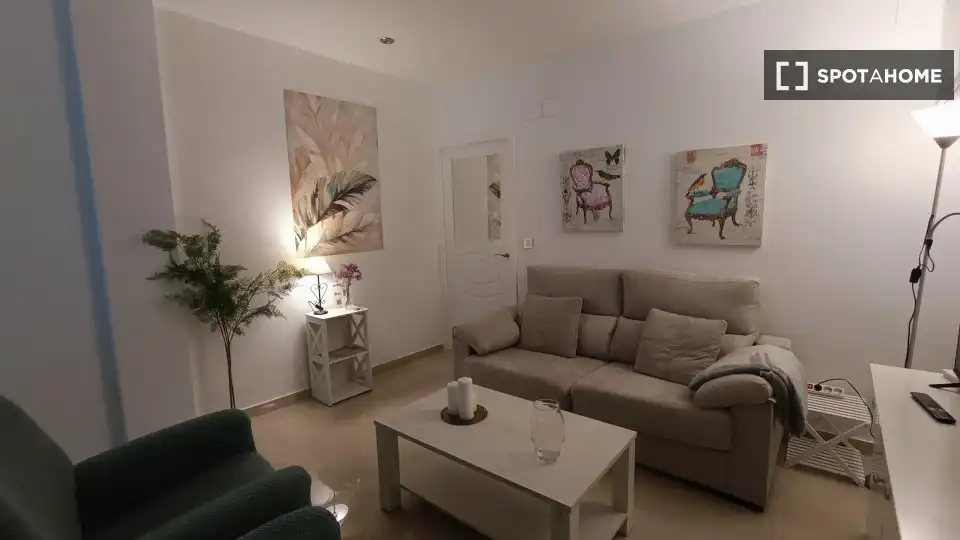 Zimmer in Huerta de la Reina - Trassierra