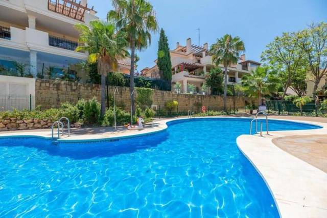 Apartamento en Alquiler en Aloha