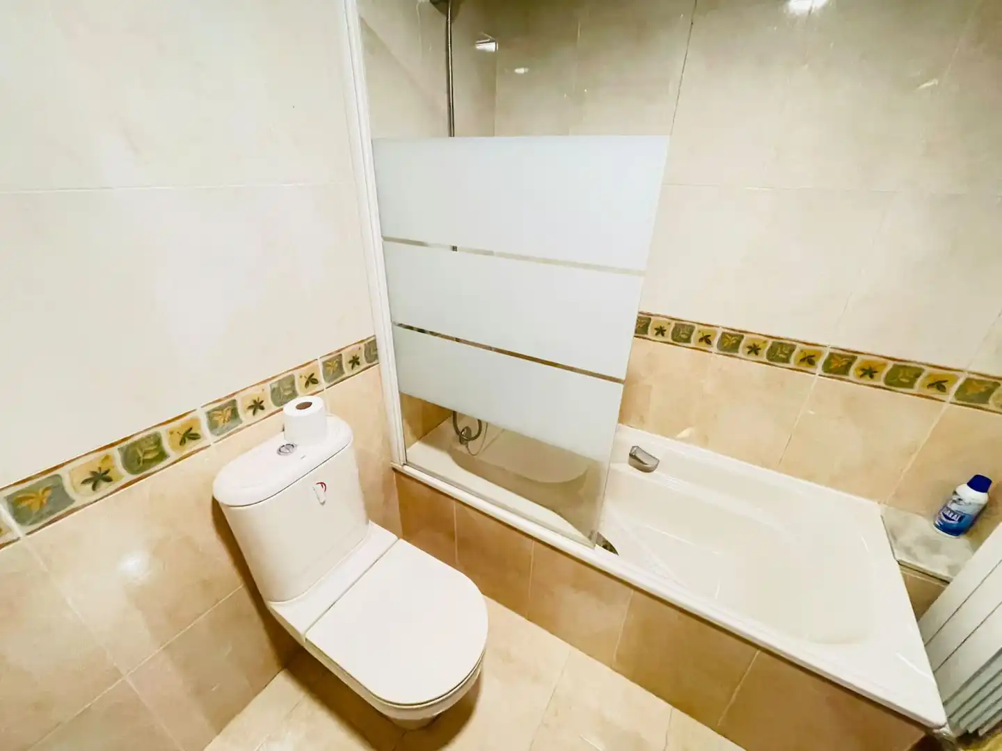 Flat with lift to rent in Este, imagen 36