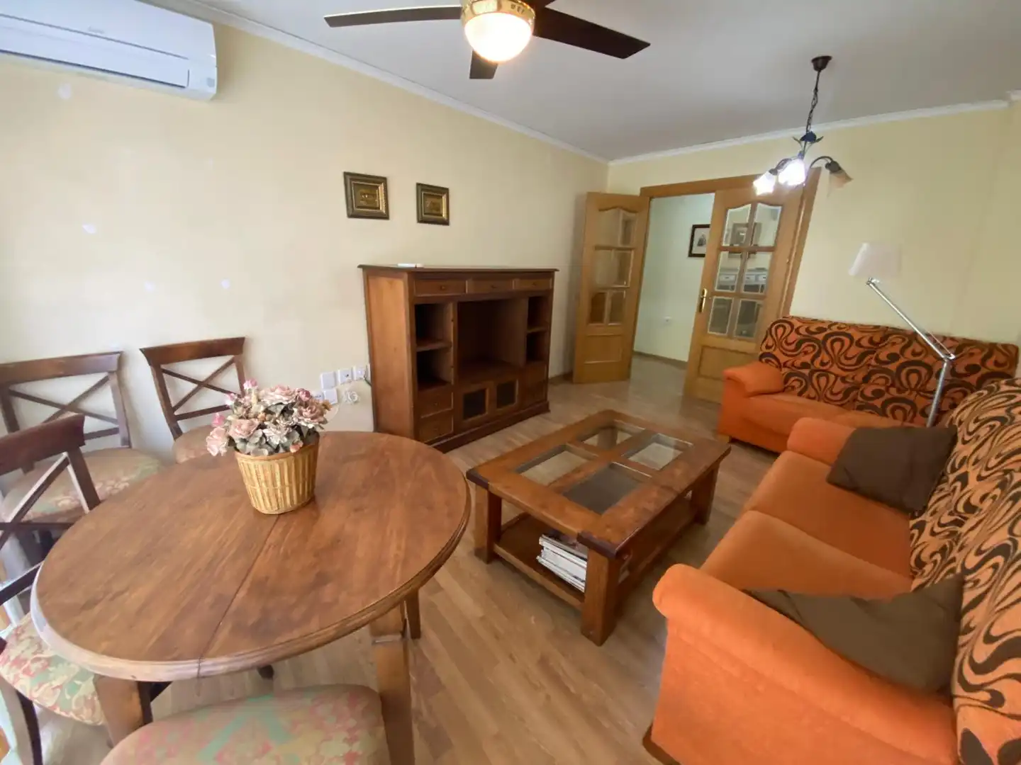 Apartments for sale in Calle Gaona, Centro