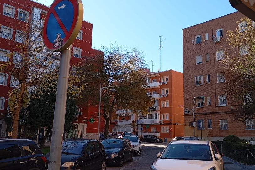 Foto 1 de Pis en venda a Avenida Torres Bellas, Zona Centro Joven, Madrid