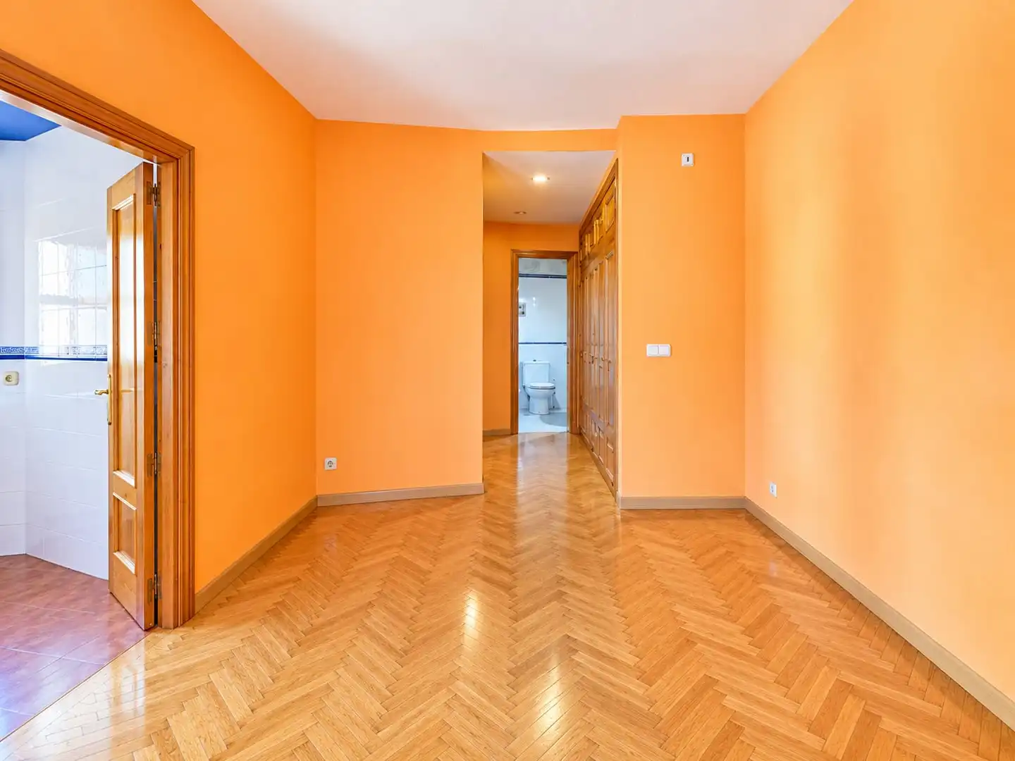 Apartament en venda en Chinchón, Madrid
