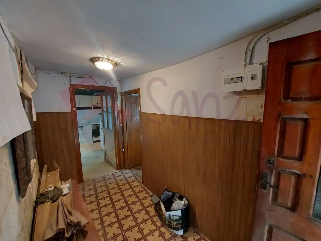 Casa o chalet en venta en El Redal con Jardín privado, Trastero y Balcón