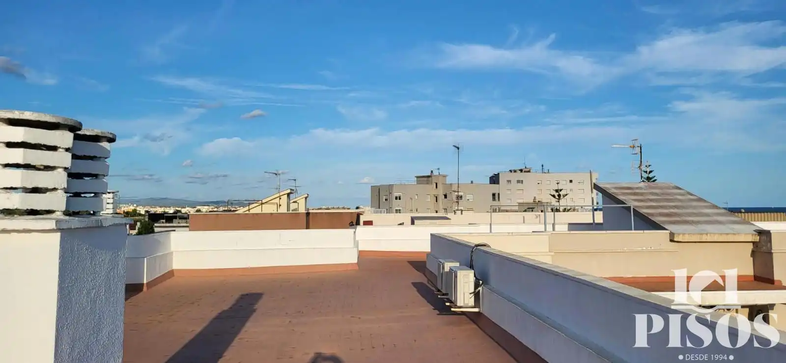 Pis amb ascensor en venda a Tarragona, imagen 19