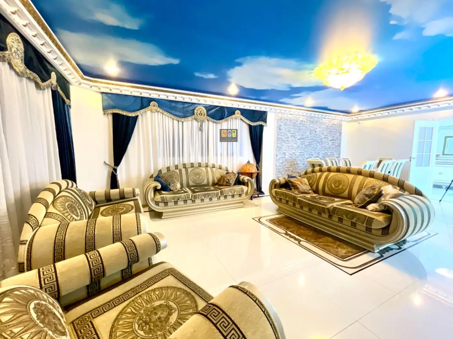 Villa avec piscine à vendre à Altea Hills, imagen 14