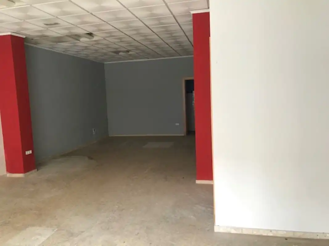 Gewerbefläche zur Miete in Carrer de Plus Ultra, imagen 3