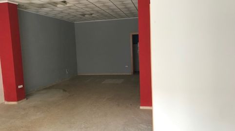 Foto 3 von Geschaftsraum zur Miete in Carrer de Plus Ultra, Plaza Elíptica - República Argentina, Gandia