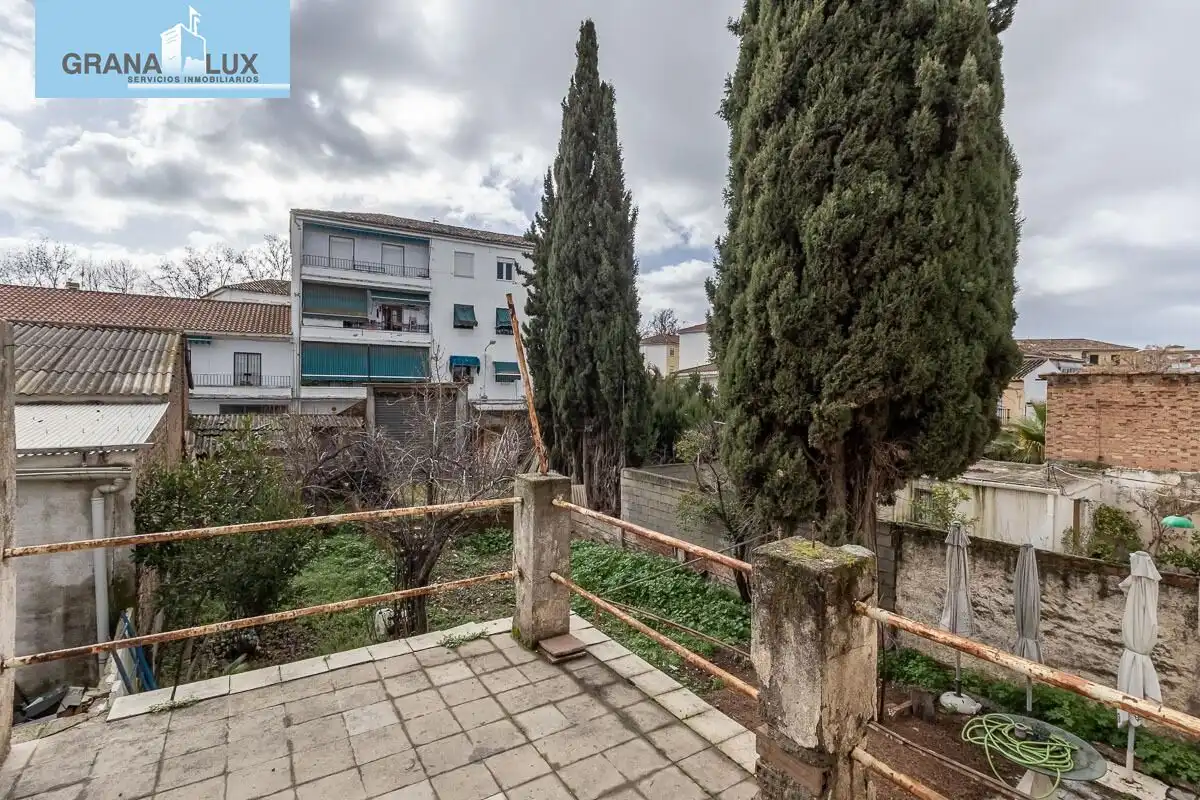Adosado con jardín en venta en Calle de Antonio Machado, imagen 25