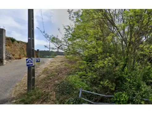 Terreno en venta en Redondela