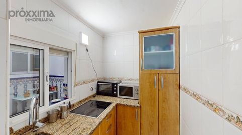 Photo 4 of Detached homes for sale in San Carlos - San José, Sevilla Capital