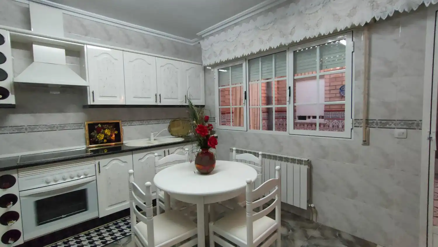 House with terrace for sale in Calzada de Calatrava, imagen 16