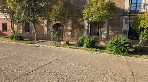Foto 4 von Country house zum Verkauf in Calle San Pedro, 10, Cuenca de Campos, Valladolid
